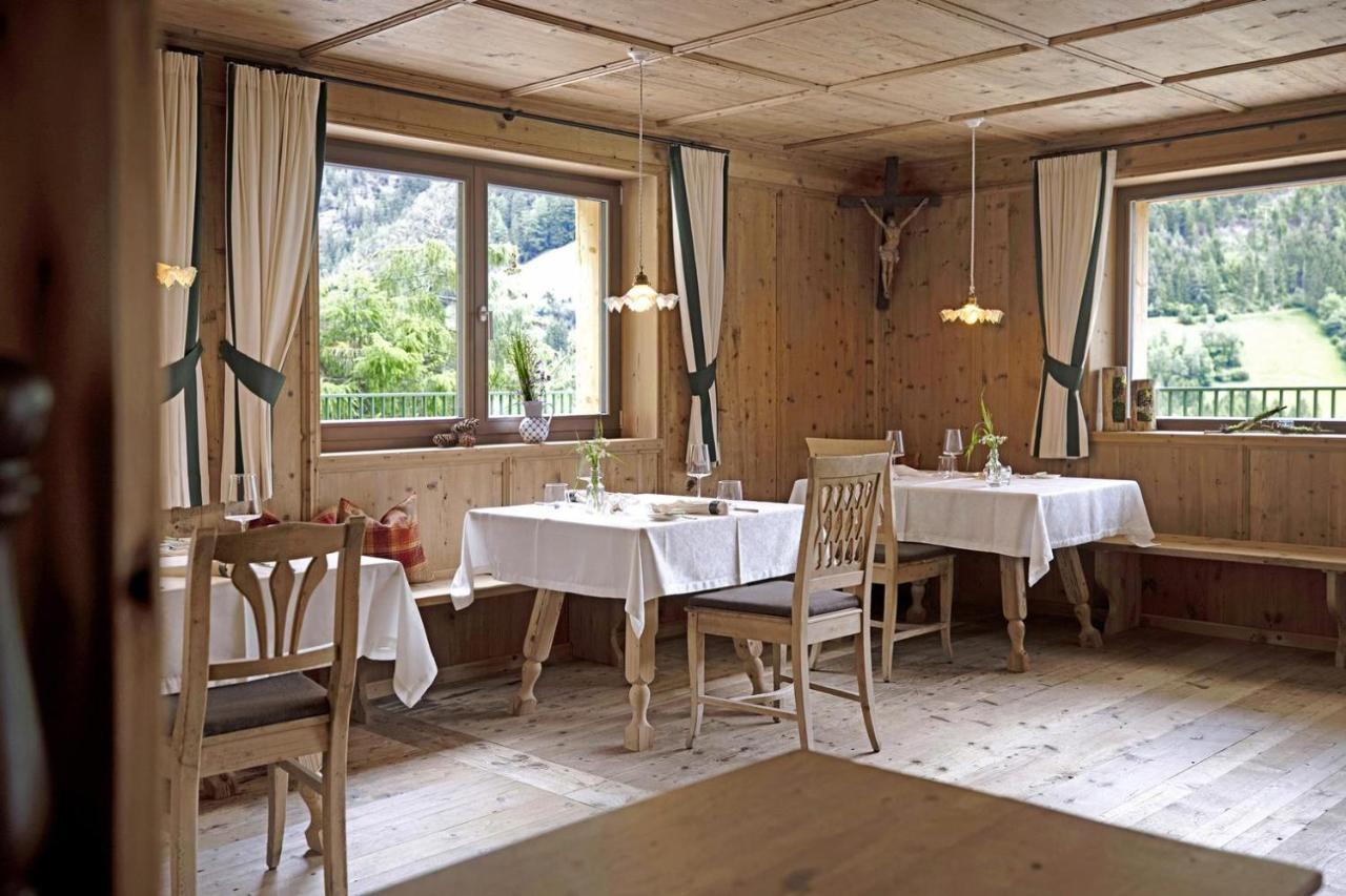 קמפו טורס Archehof Hochzirm Lodge Anna מראה חיצוני תמונה