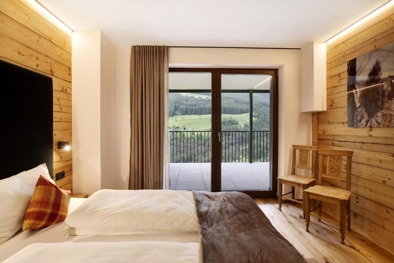 קמפו טורס Archehof Hochzirm Lodge Anna מראה חיצוני תמונה
