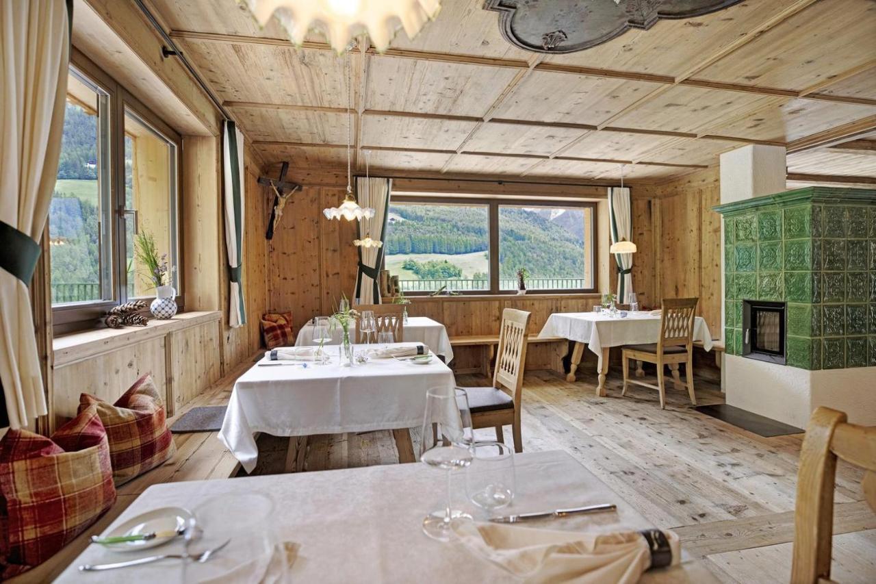 קמפו טורס Archehof Hochzirm Lodge Anna מראה חיצוני תמונה